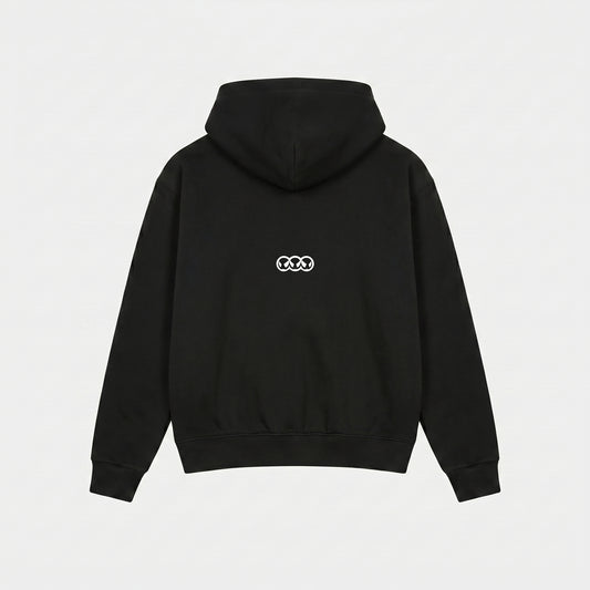 Gngr Hoodie - 000