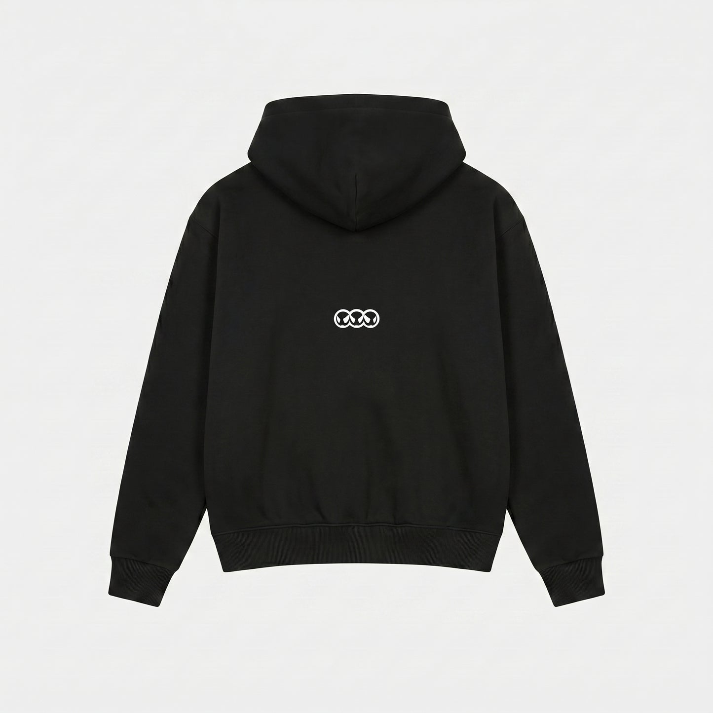 Gngr Hoodie - 000