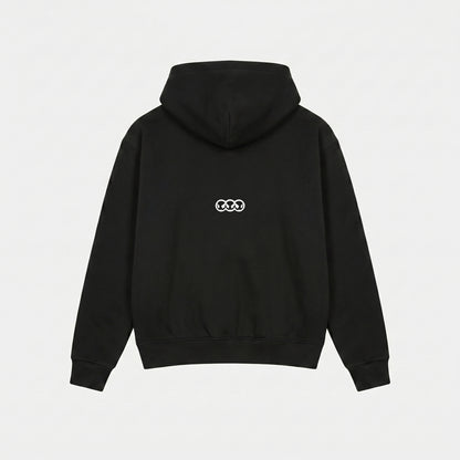 Gngr Hoodie - 000