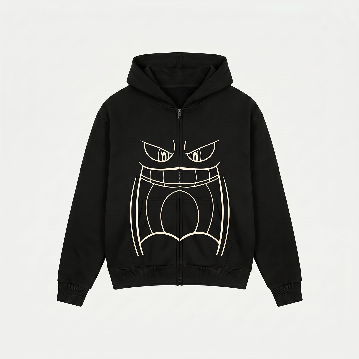 Gngr Hoodie - 000