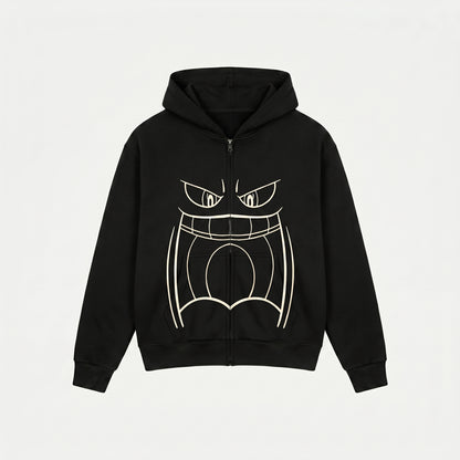 Gngr Hoodie - 000