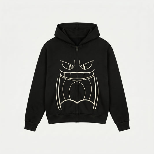 Gngr Hoodie - 000
